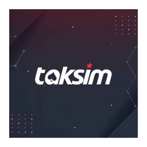 Taksimbet logosu