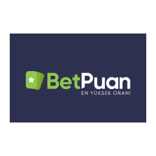 Betpuan logosu