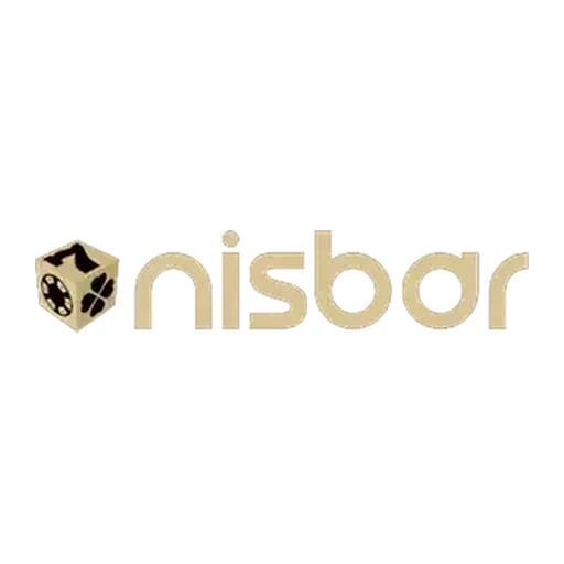 Nisbar logosu
