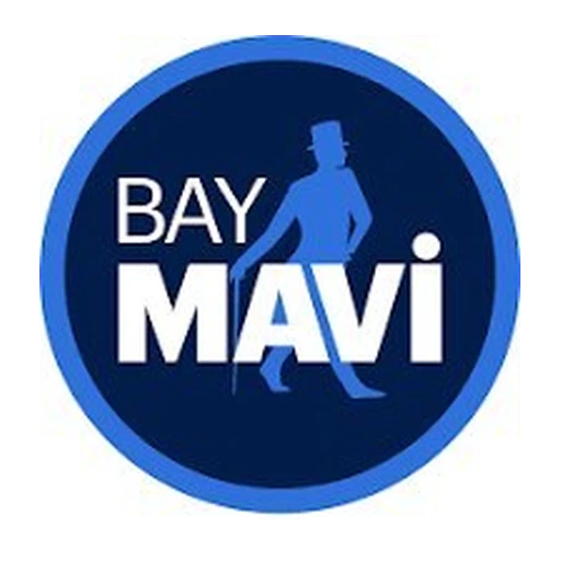 Baymavi logosu