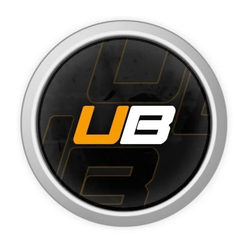 Ultrabet logosu