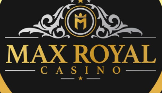Maxroyal logosu