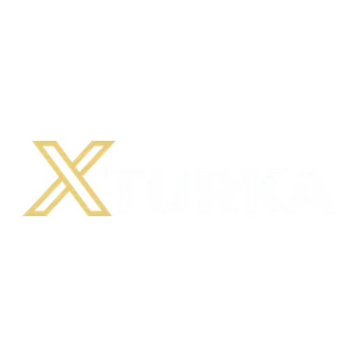 Xturka logosu