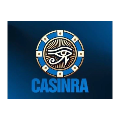 Casinra logosu
