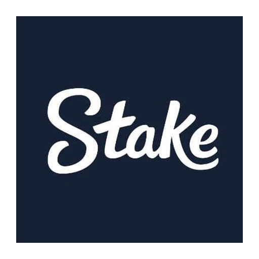 Stake logosu