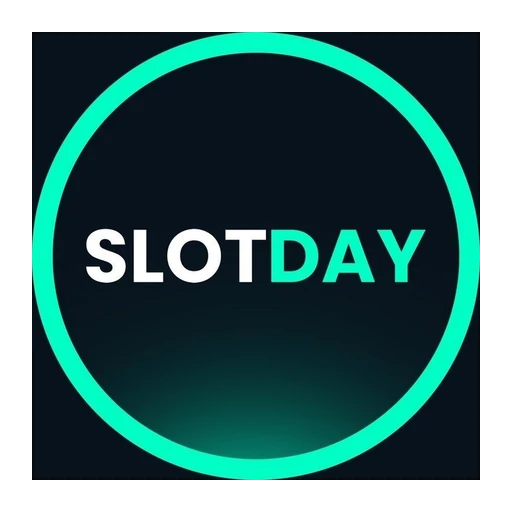 Slotday logosu