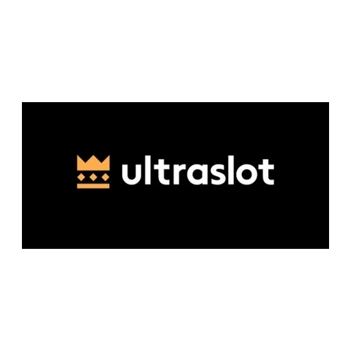 Ultraslot logosu