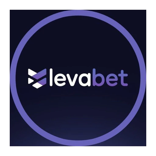 Levabet logosu